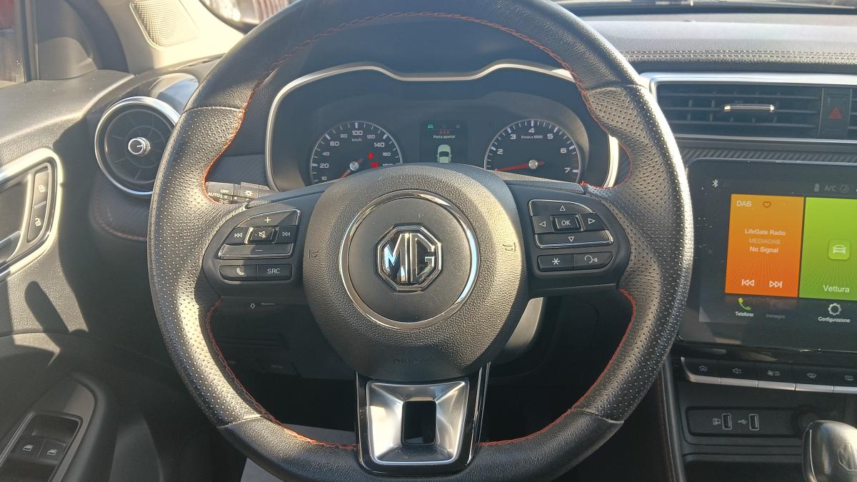 Mg ZS 1.0T-GDI aut. Comfort